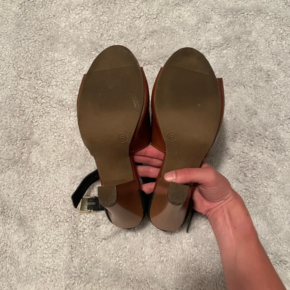 Candies heels - Picture 3 of 7